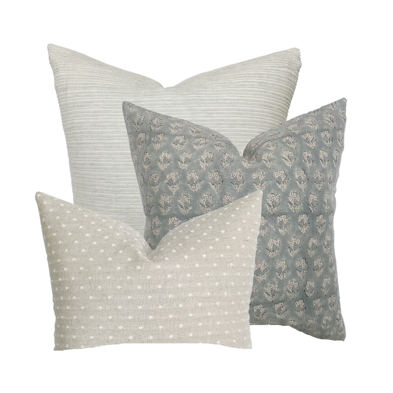 Ivy | Pillow Combo