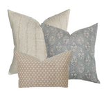 Shay | Pillow Combo