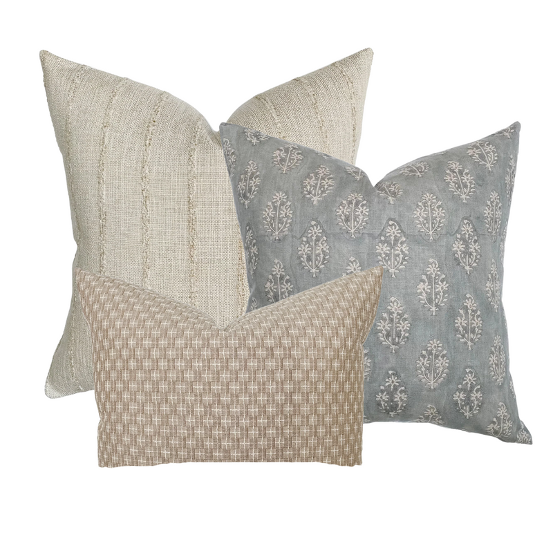 Shay | Pillow Combo