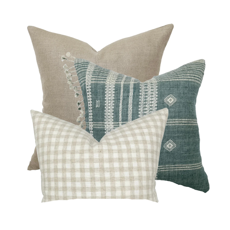 Briar | Pillow Combo