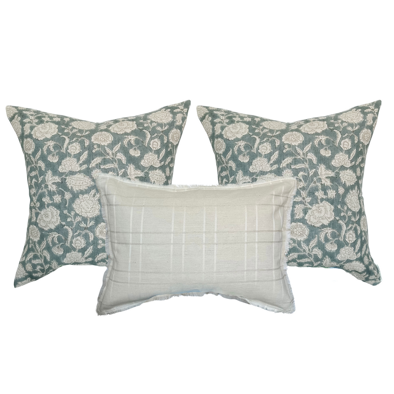 Ella | Pillow Combo