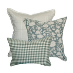 Brooks | Pillow Combo