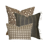 Marley | Pillow Combo