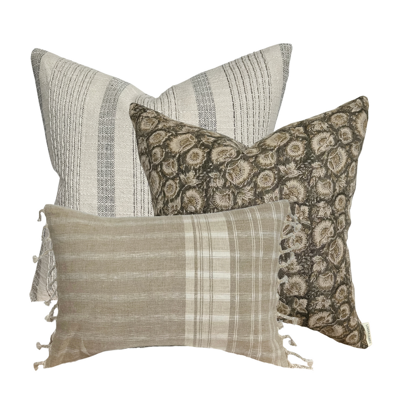 Dolly | Pillow Combo