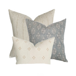 Shay | Pillow Combo