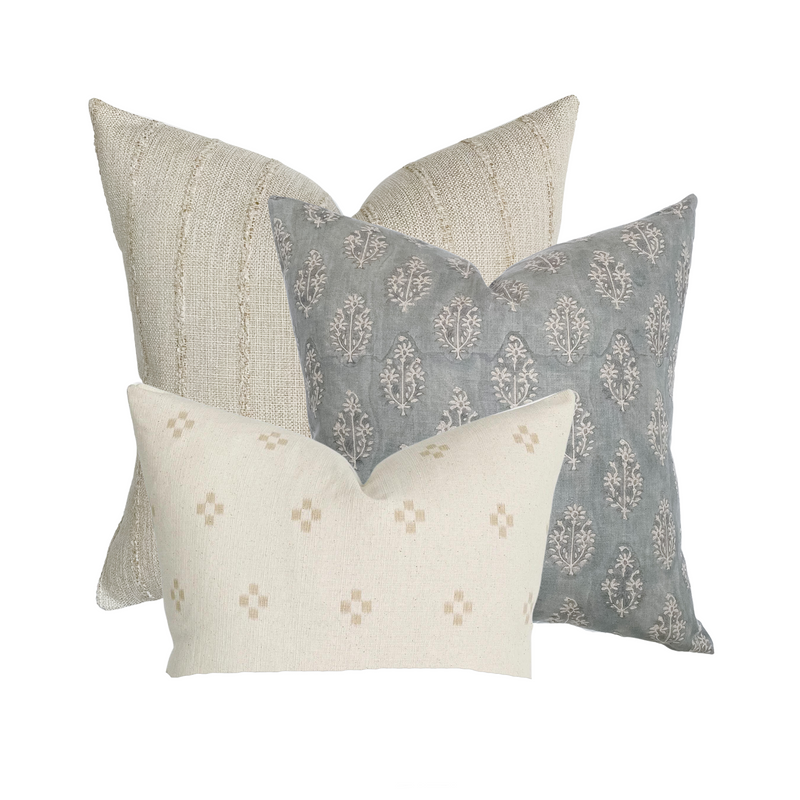 Shay | Pillow Combo