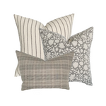 Griffin | Pillow Combo
