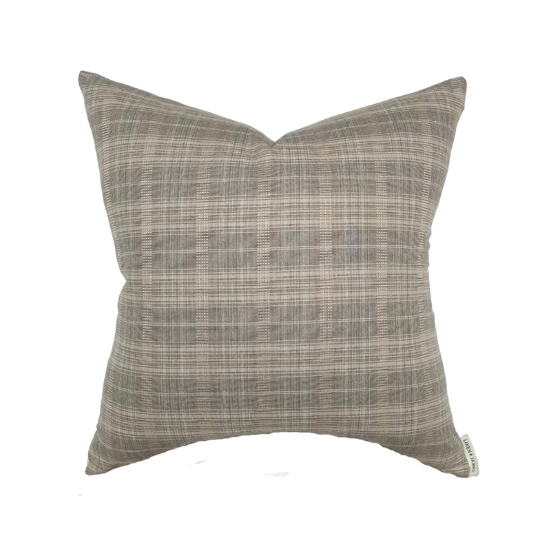 Griffin | Pillow Combo