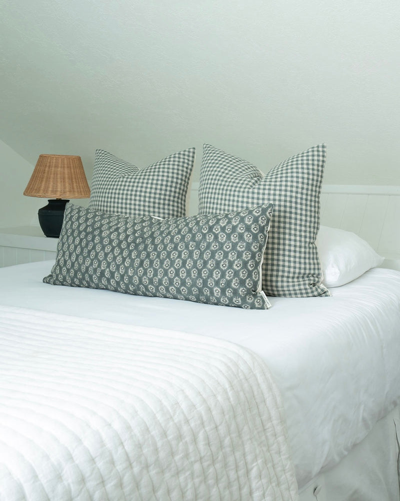 Cyrus | Pillow Combo