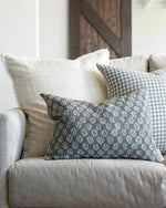 Bates | Pillow Combo