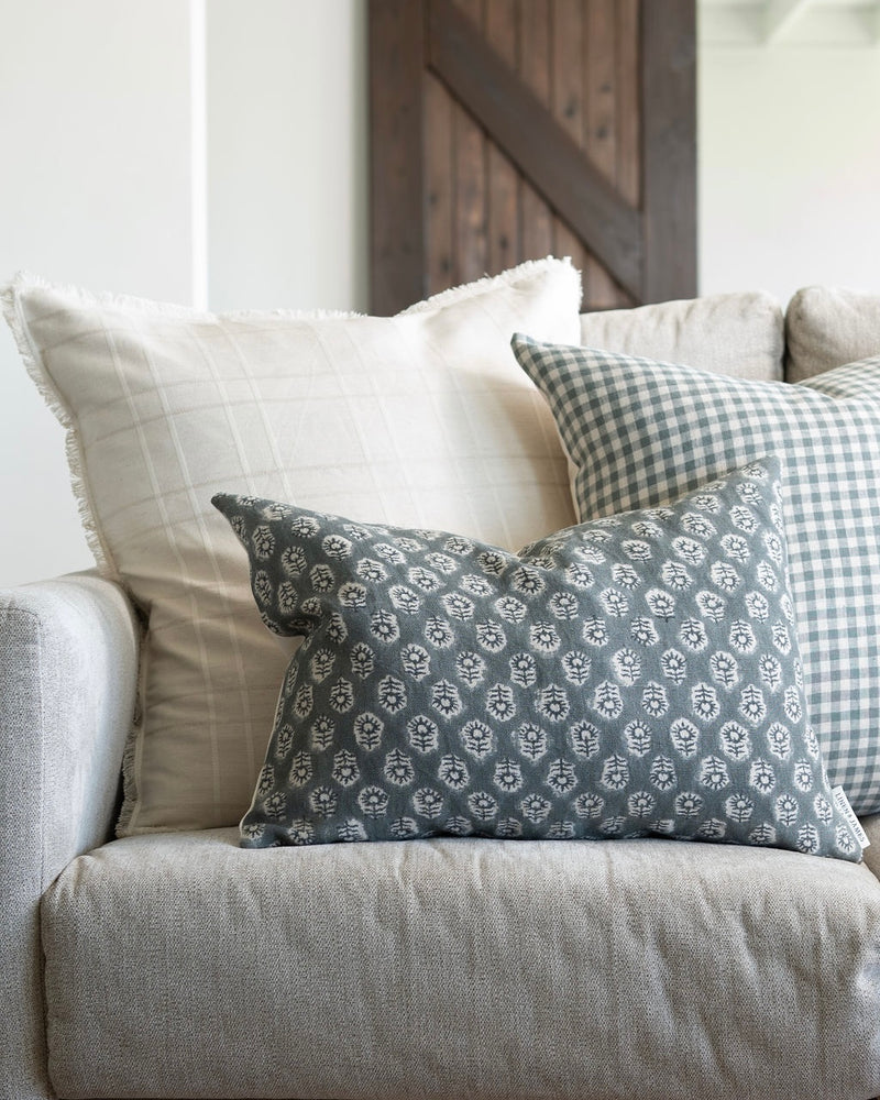 Bates | Pillow Combo