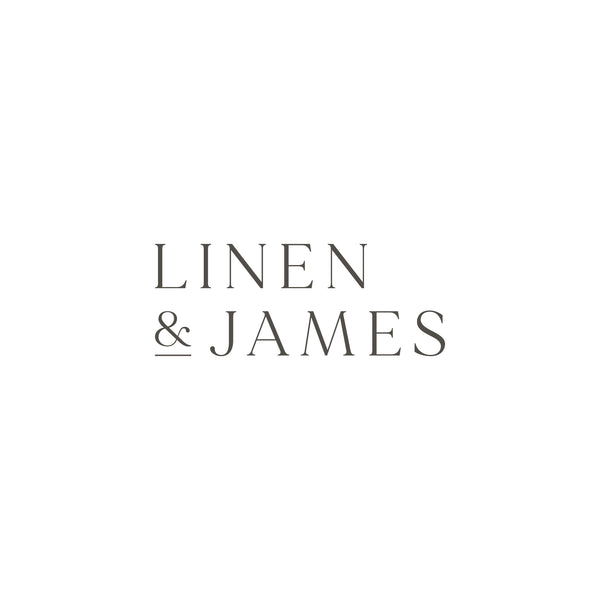 Linen & James logo