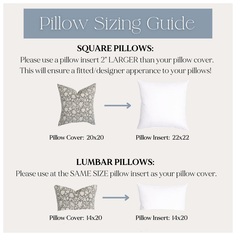 Nolan | Soft Brown Woven Pillow Cover