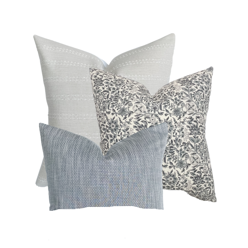Alice | Pillow Combo