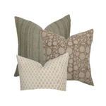Beau | Pillow Combo