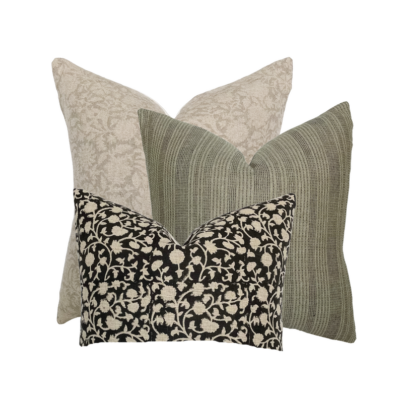 Lilly | Pillow Combo