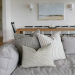 Wayne | Pillow Combo