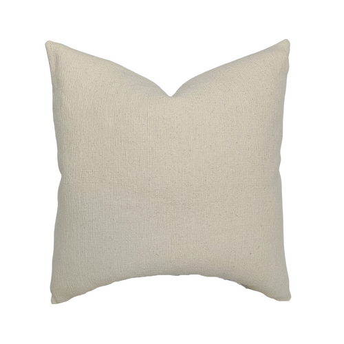 Linen and James | Handcrafted Designer Pillows