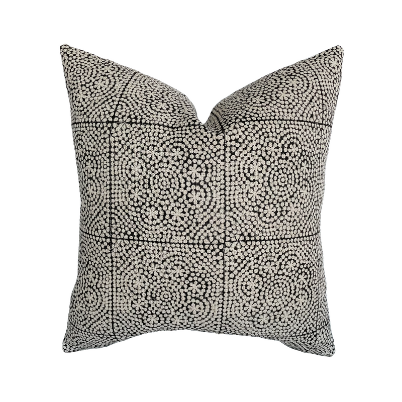 Wayne | Pillow Combo