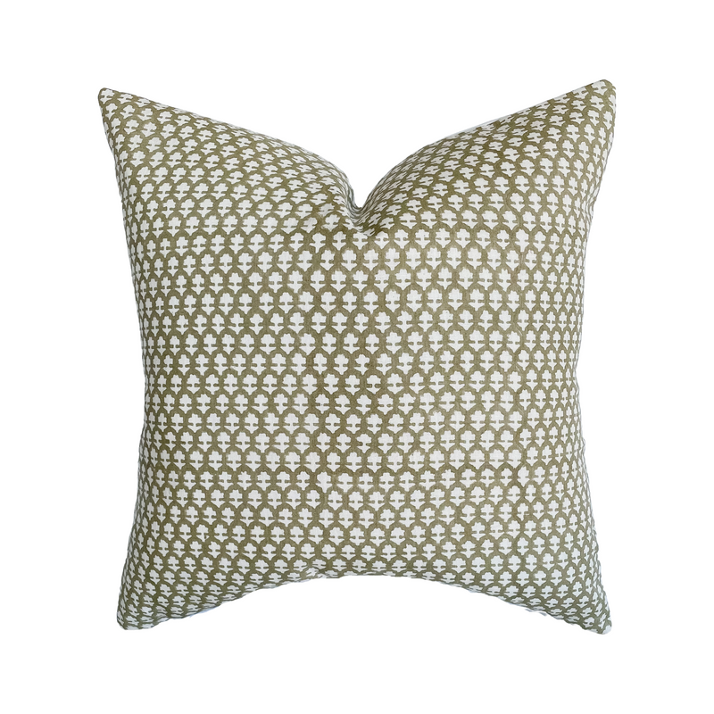 Wayne | Pillow Combo