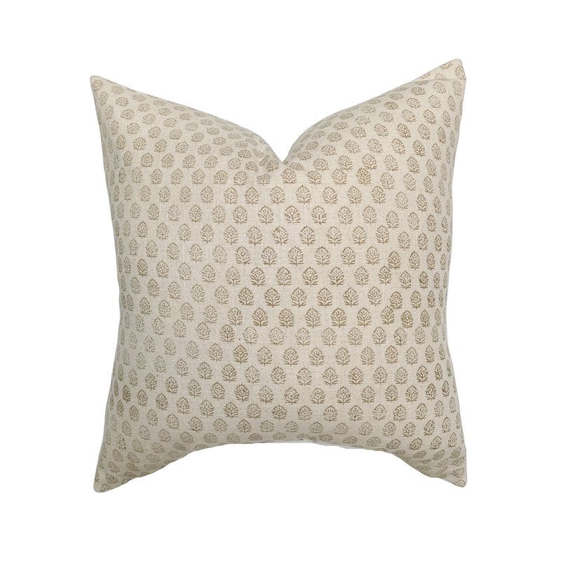 Beau | Pillow Combo