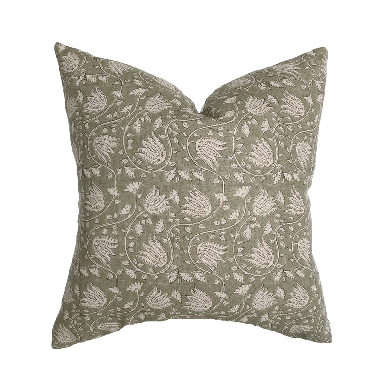 Crew | Pillow Combo